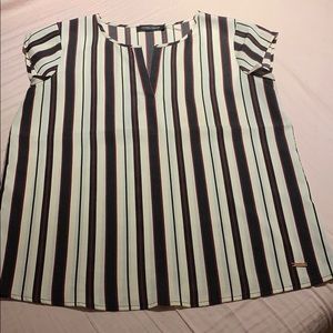 Ivanka Trump Blouse
